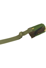 Speero Tackle Adjustable tip top lead rod bands