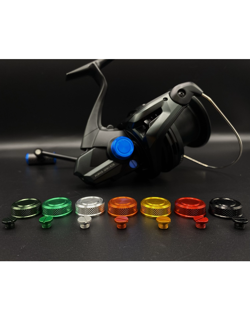 Shimano Handle screw cap M2 Bait and Tackle