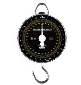 Reuben Heaton Standard Angling scale