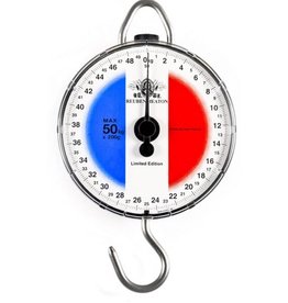 Reuben Heaton Standard Angling scale  France
