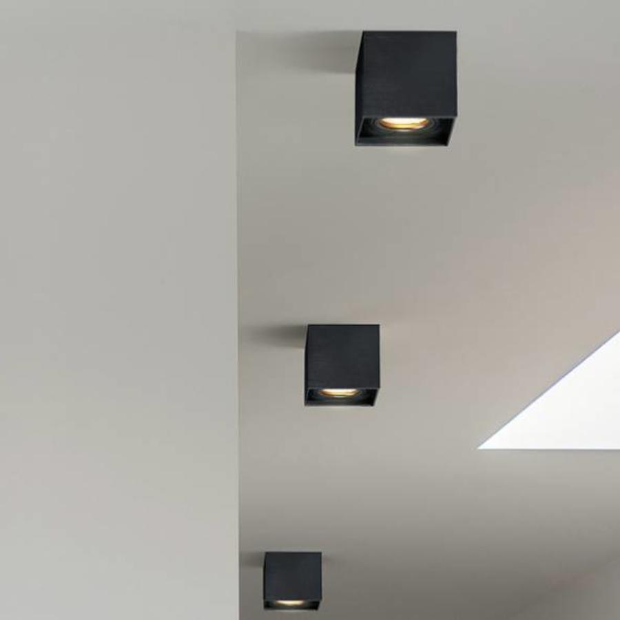 Design plafondspot BOXX collectie