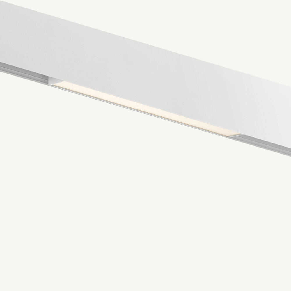 CLIXX magnetic track light system - LINE64 LED module - White