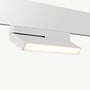 CLIXX magnetisch rail verlichtingssysteem - FOLD32 LINE LED module - Wit