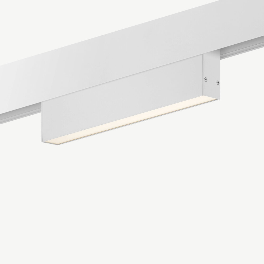 CLIXX magnetic track light system - OUT32 LINE LED module - White