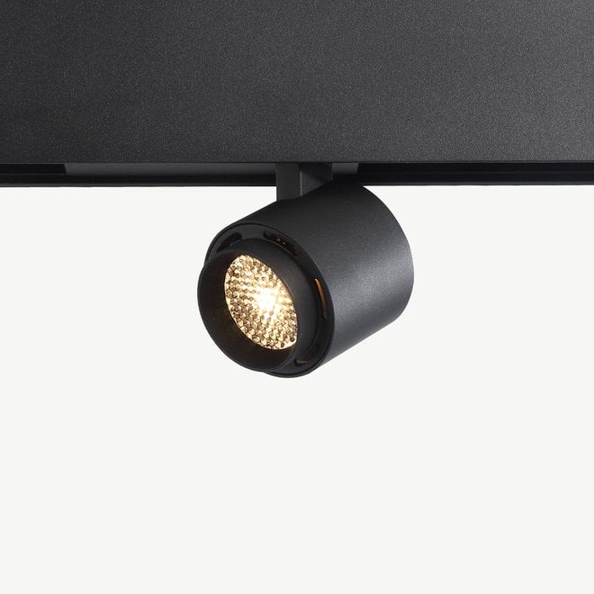 CLIXX magnetic LED module SPOT65  - black