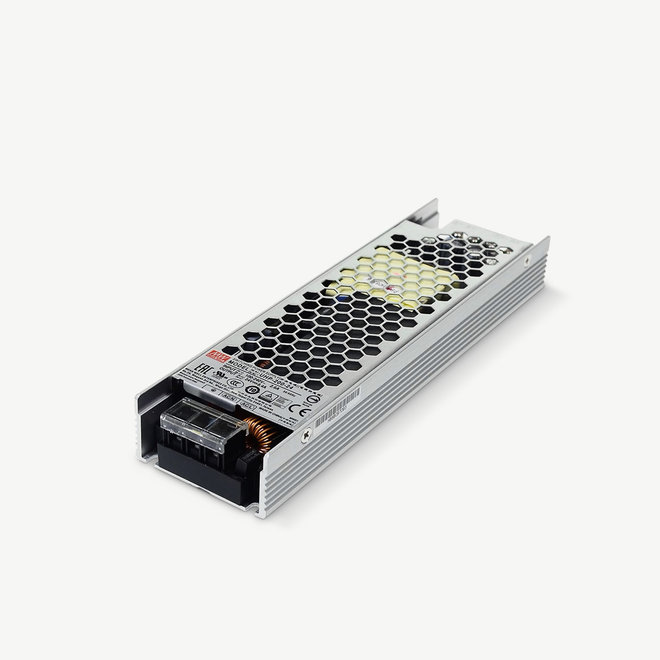 CLIXX magnetic track accessoires  - 200W driver (also for DALI option)