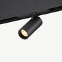 CLIXX SLIM magnetisch rail verlichtingssysteem - SPOT35 LED module - Zwart