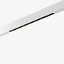 CLIXX SLIM magnetic track light system - DOT24 LED module - White