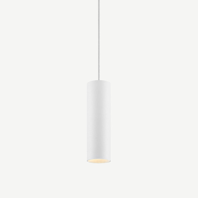 Hanglamp TUUB 250 GU10 - wit