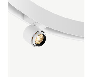 Diffuse 2024 track lighting