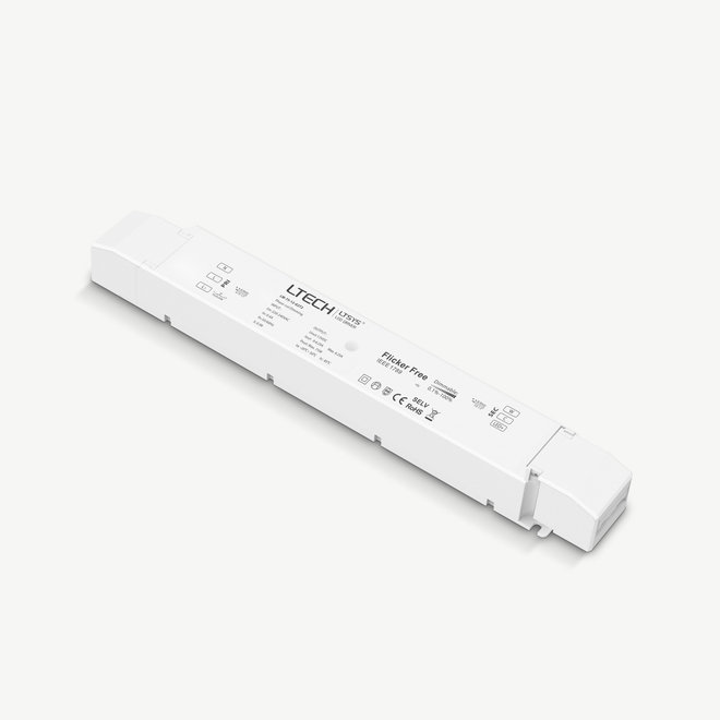 150W dimmable driver for Triac / 1-10V