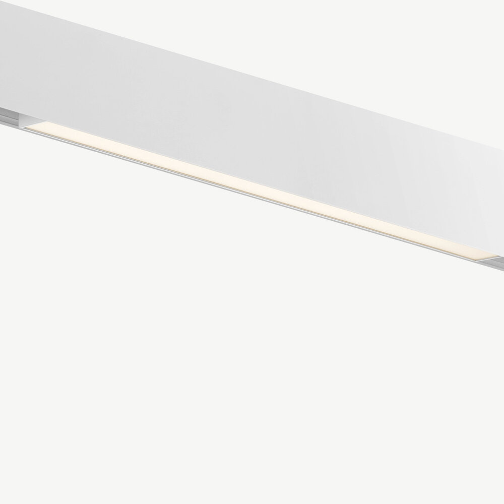 CLIXX magnetic track light system - LINE96 LED module - White