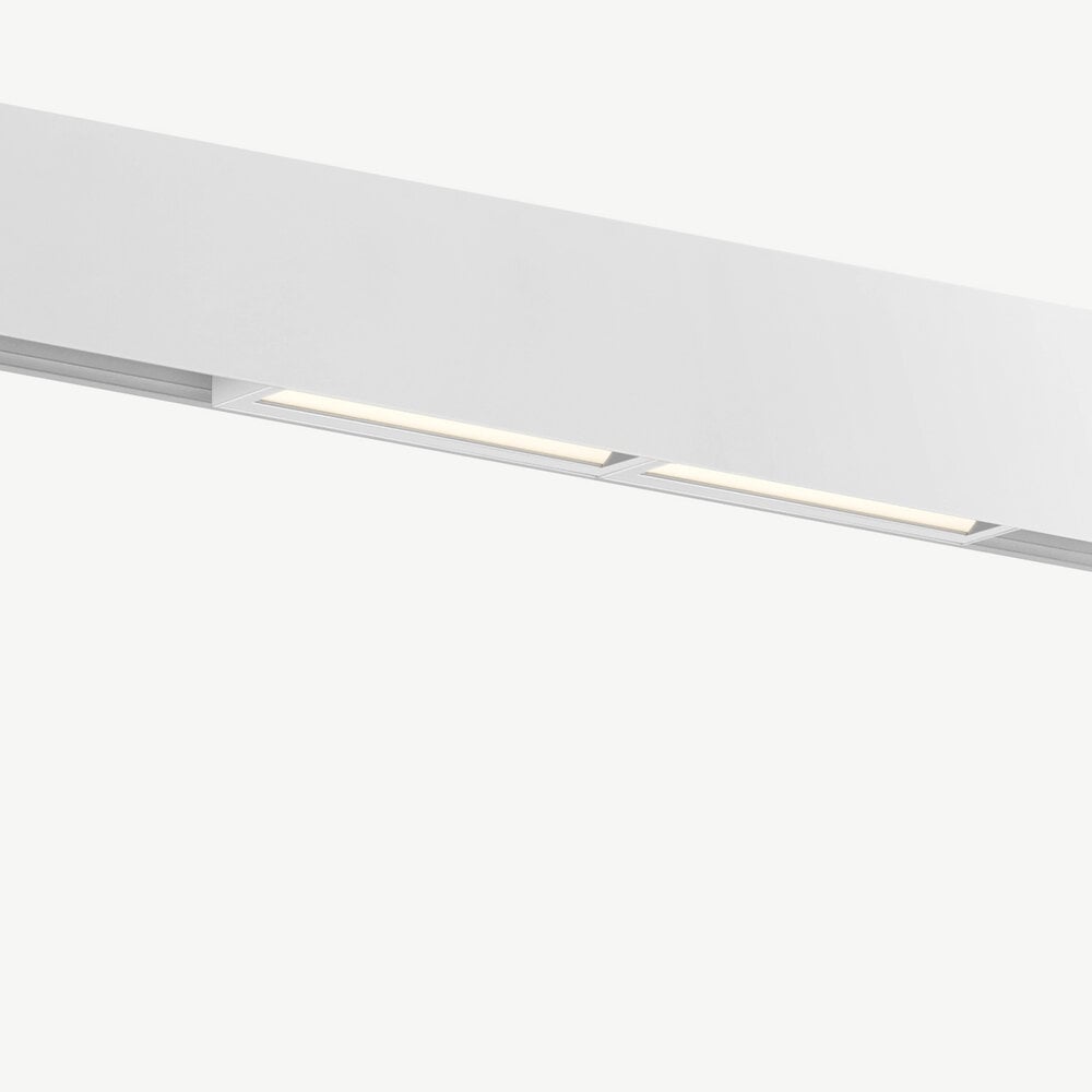 CLIXX magnetisch rail verlichtingssysteem - WASH27LED module - Wit