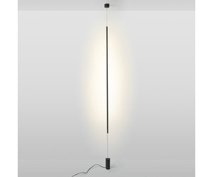 Led Floor Ceiling Lamp Slim