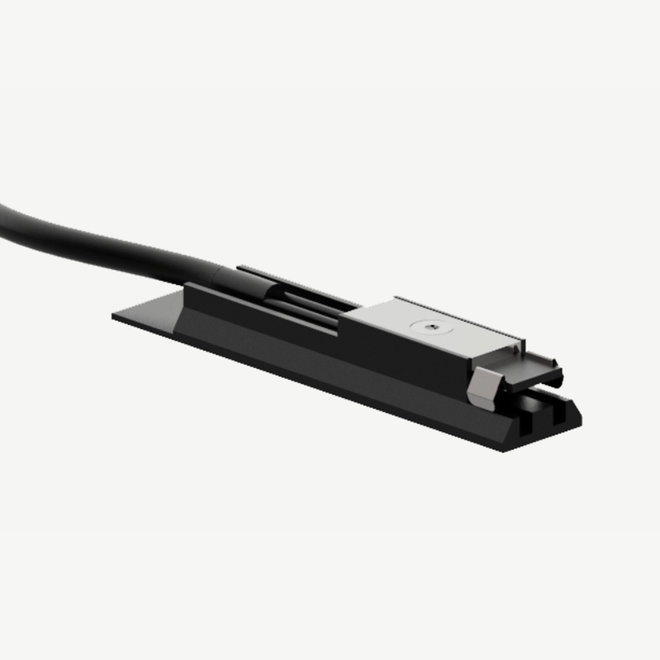 CLIXX MICRO track lighting system Accessories Lightinova