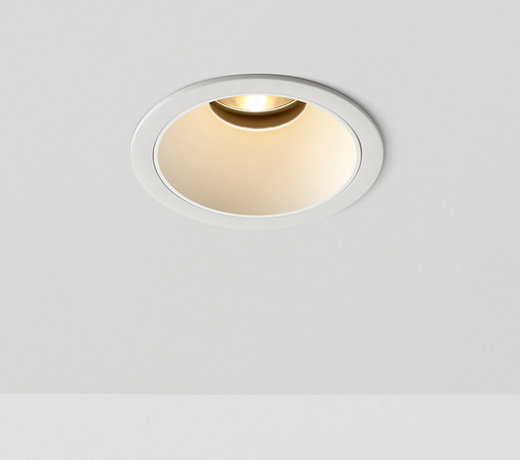 CONE deep recessed LED spot