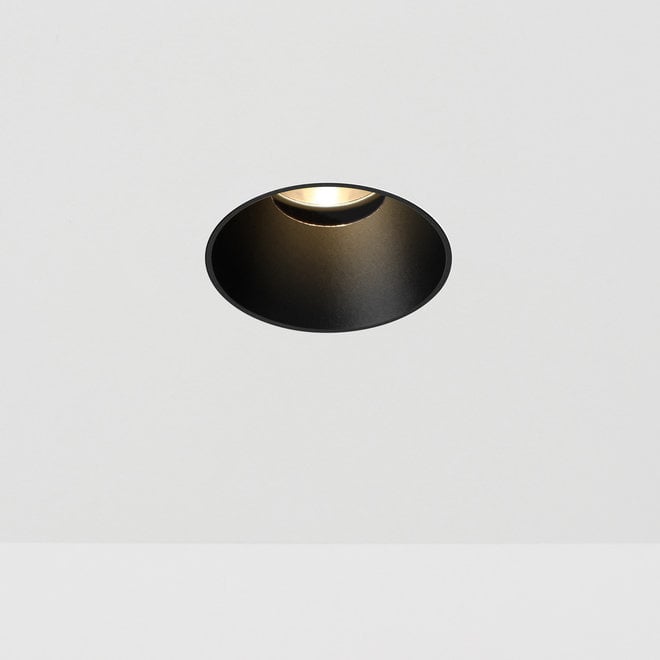 CONE deep trimless recessed LED spot - Lightinova - Professional lighting