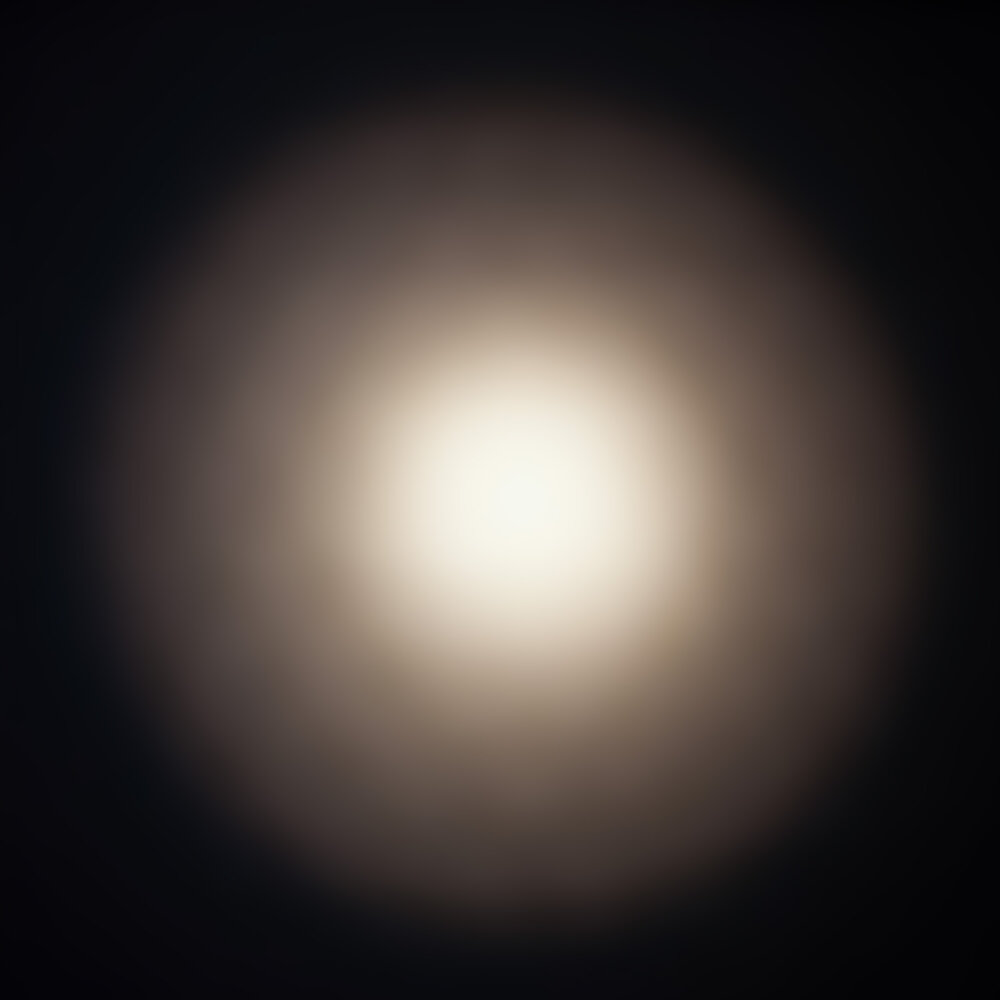 TUUB lens accessoire - Honingraat rooster