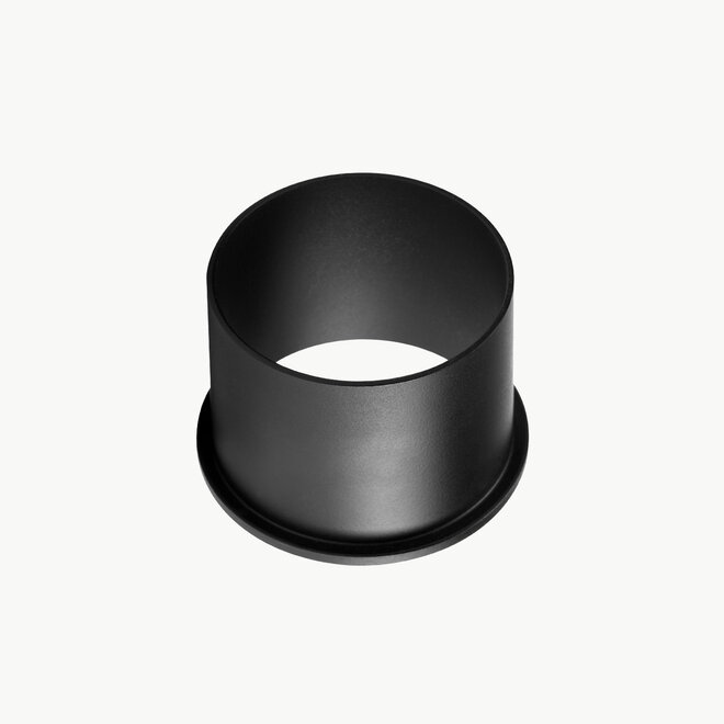 TUUB lens accessoire - Tube