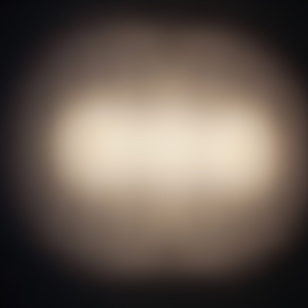 TUUB lens accessory - Linear spread lens