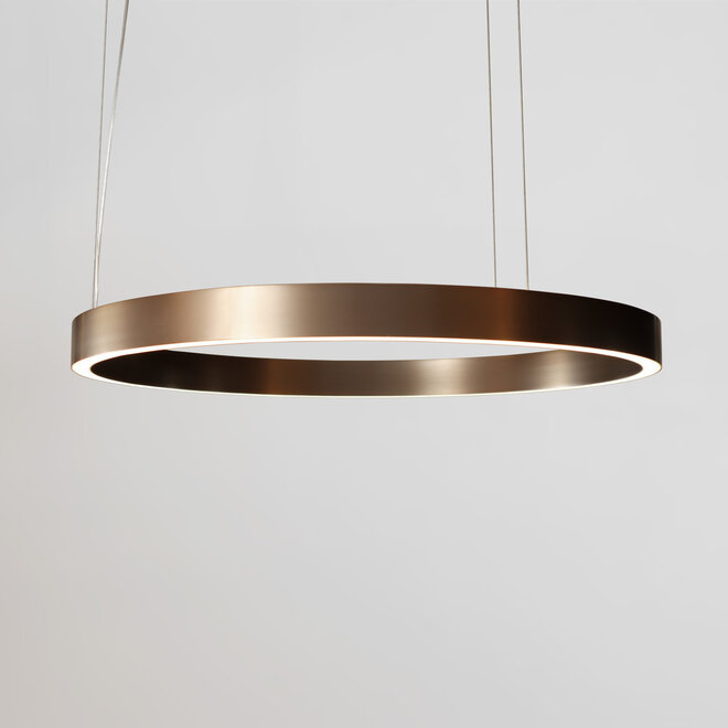 RING Linear lighting profile By Terzo Light
