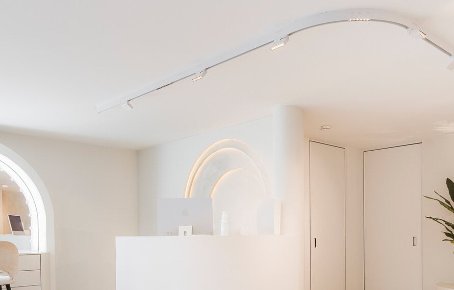 Project: Flexible lighting for optimal use