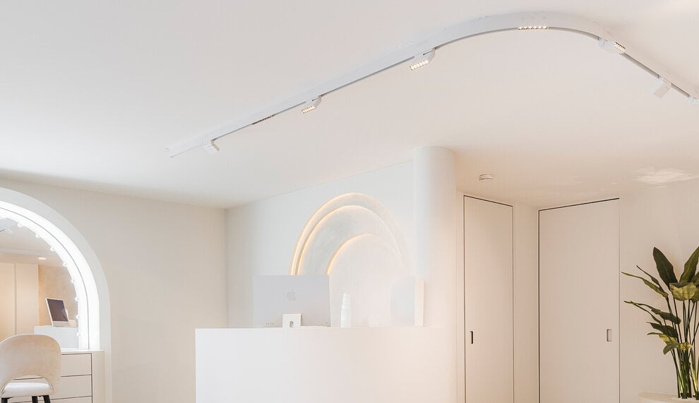 Project: Flexible lighting for optimal use