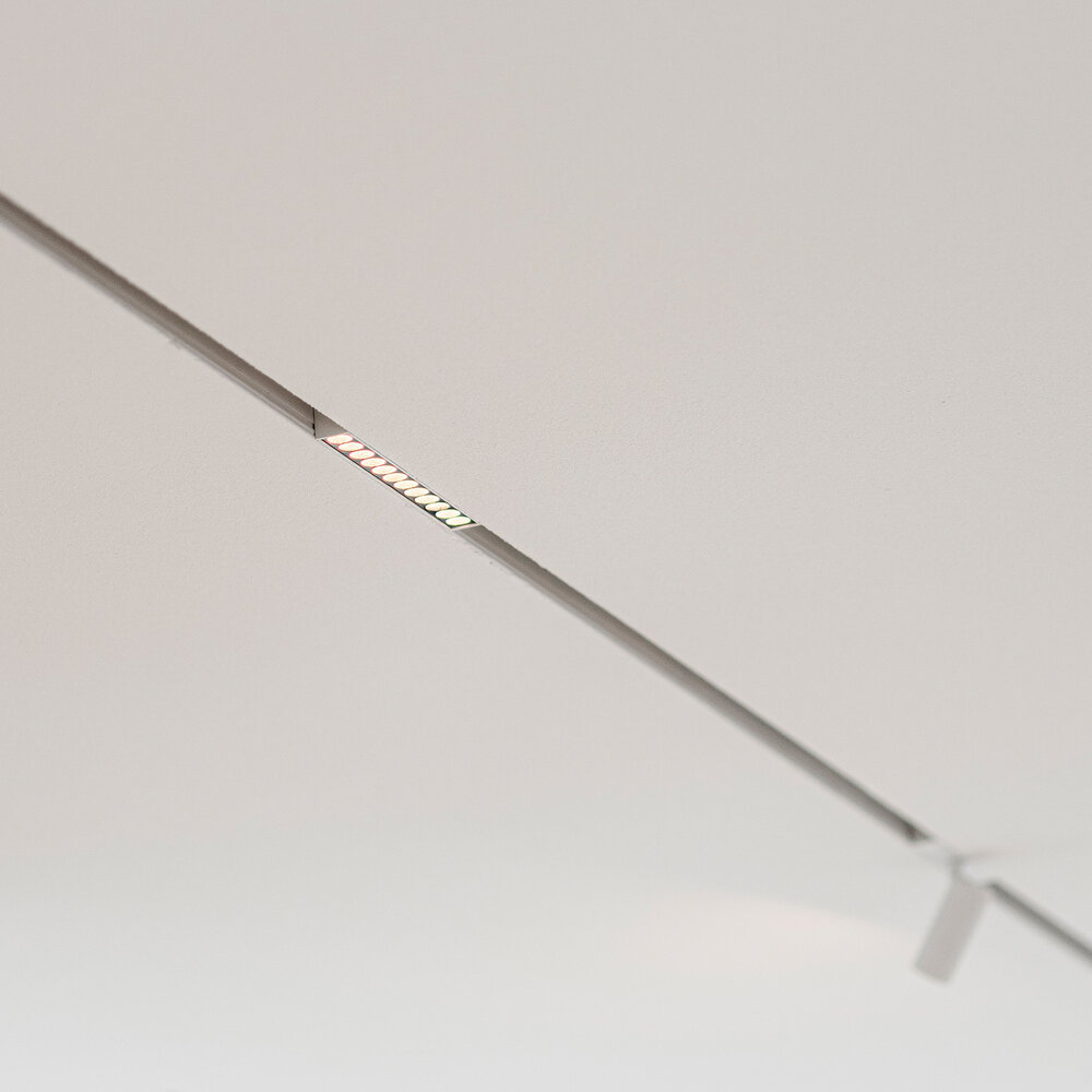 CLIXX magnetisch rail verlichtingssysteem - DOT06 LED module - Wit