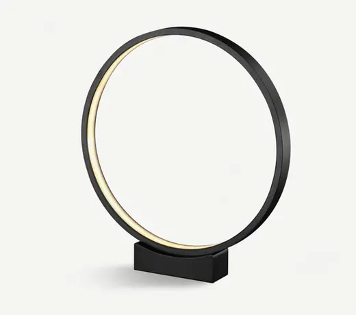 Table & floor lighting