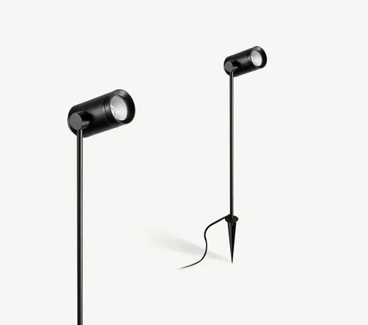 Outdoor Lighting IP54 - IP65