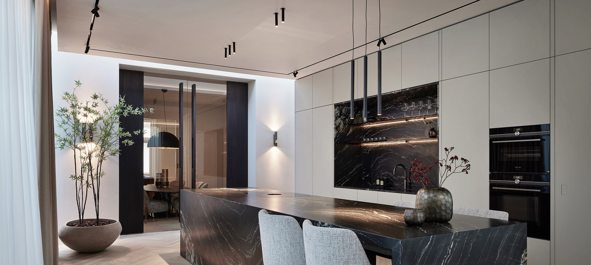 News & Projects - Project: A historic building transformed into a ...