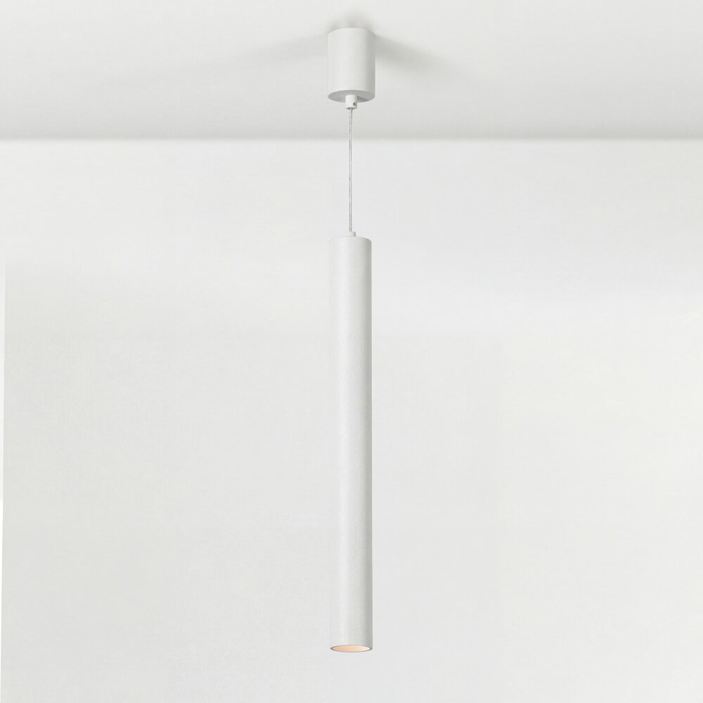 SPOT40 LED hanglamp 400 - Wit
