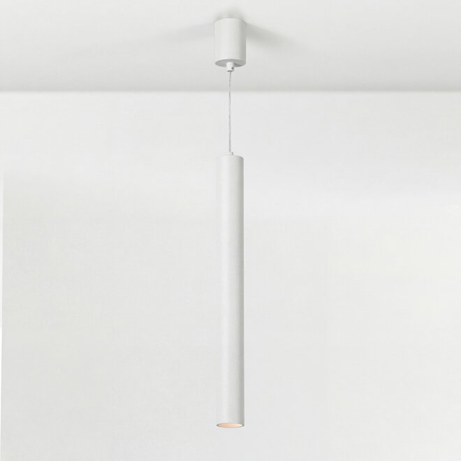 SPOT40 LED hanglamp 400 - Wit