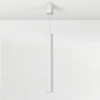 SPOT40 LED pendant lamp 400 - White