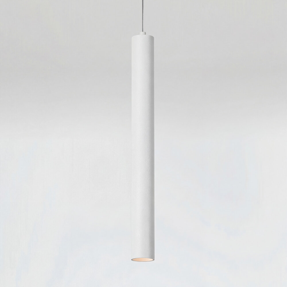 SPOT40 LED hanglamp 400 - Wit