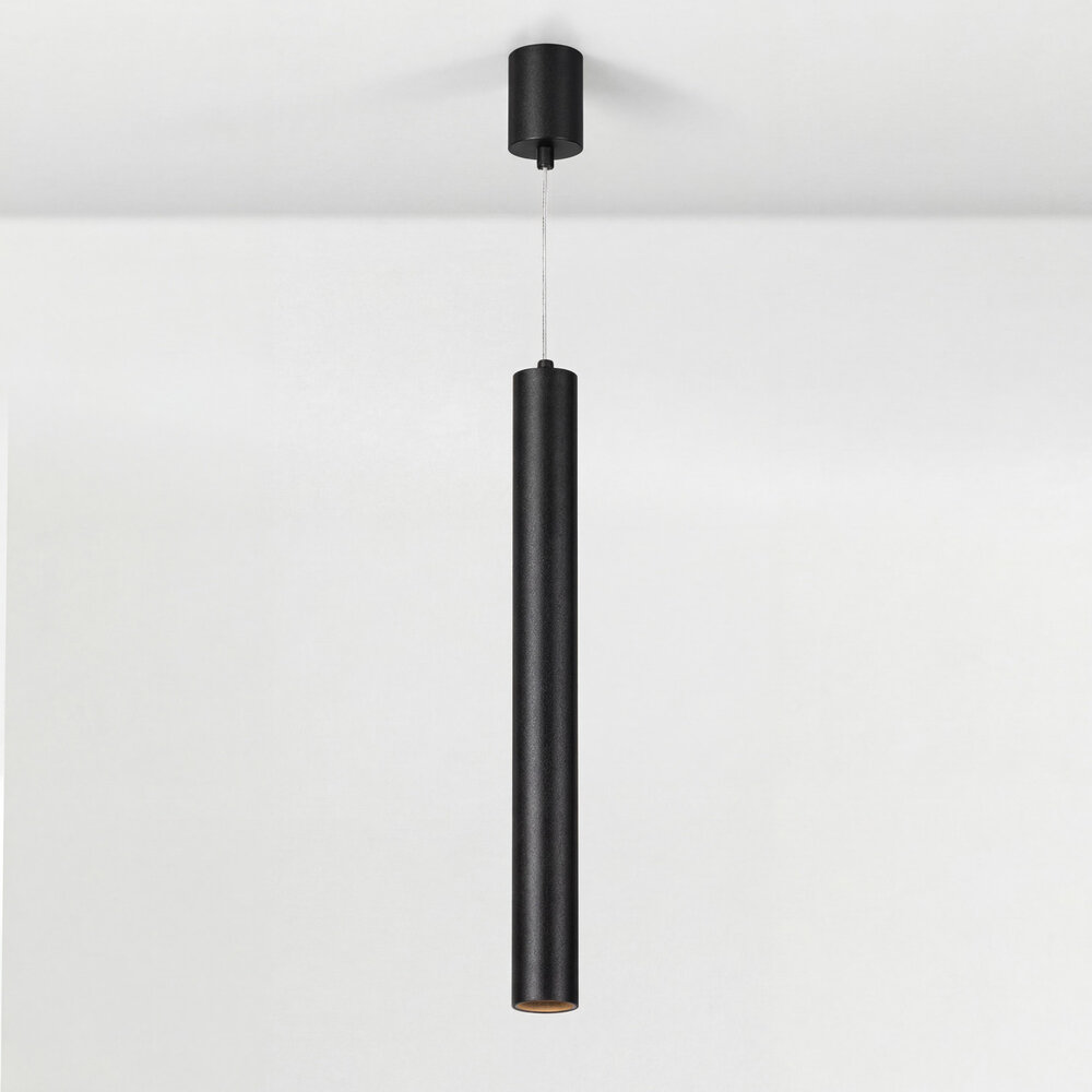 SPOT40 LED pendant lamp 400 - Black