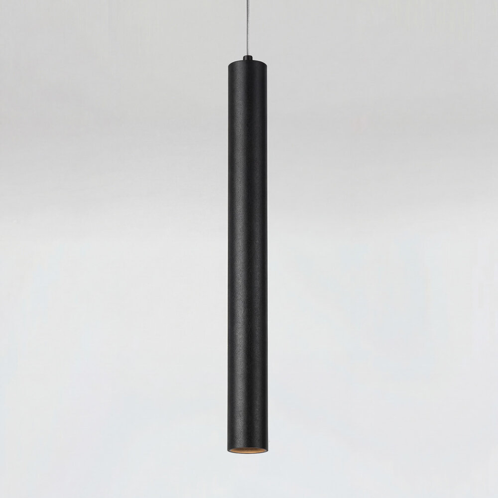 SPOT40 LED pendant lamp 400 - Black