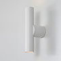 SPOT40 LED up-down wall lamp - White V2