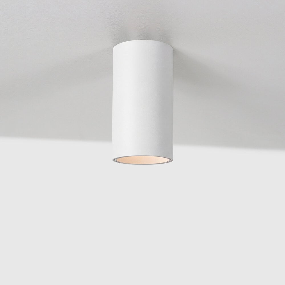 SPOT40 LED downlight 100 - White