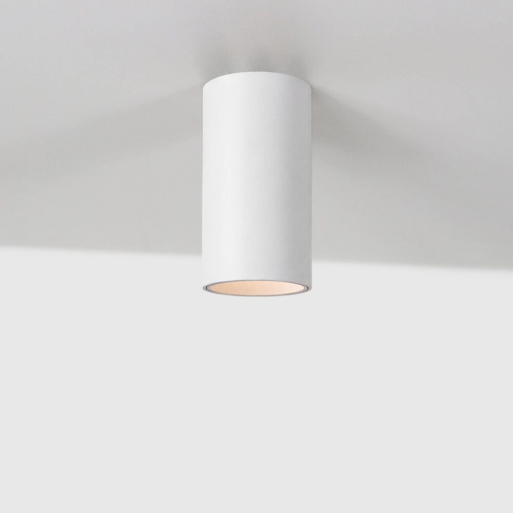 SPOT40 LED downlight 100 - Wit