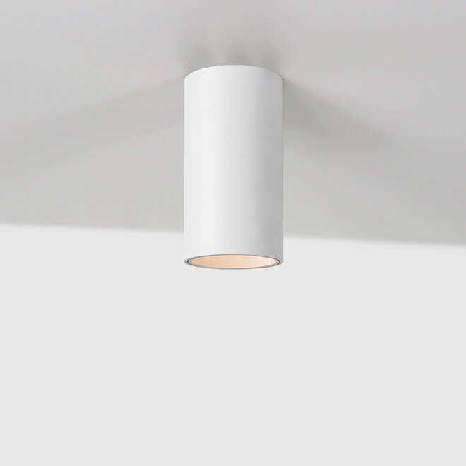 SPOT40 LED downlight 100 - White