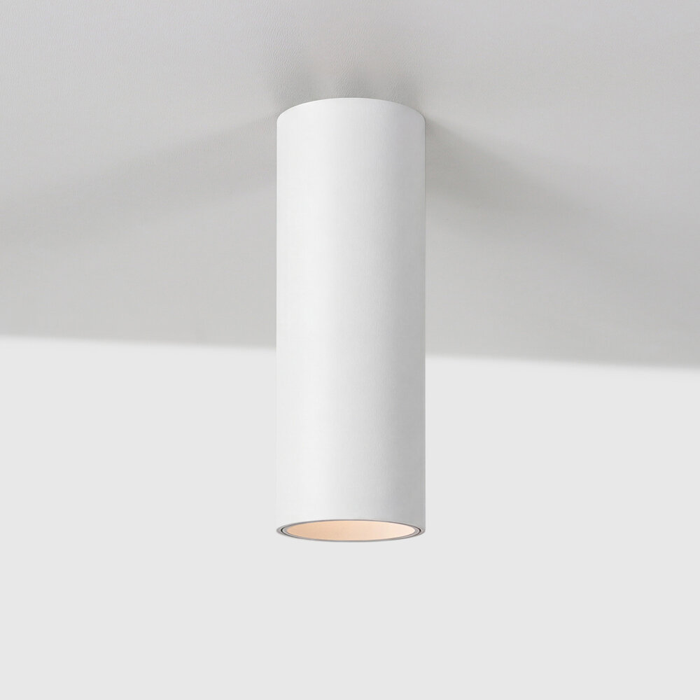 SPOT40 LED downlight 150 - White