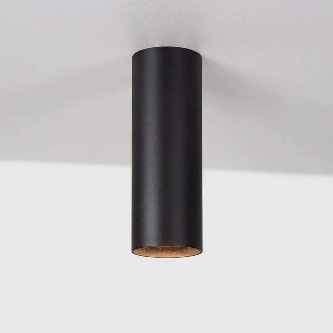 SPOT40 LED downlight 150 - Black