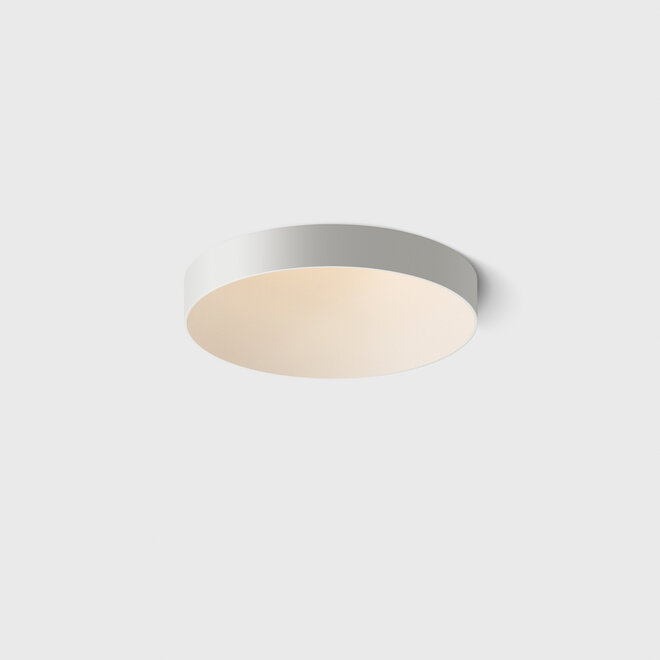 CONE OUT - Verdiepte semi-inbouw LED spot - Wit