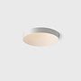 CONE OUT - Deep anti-glare semi recessed LED spot - White