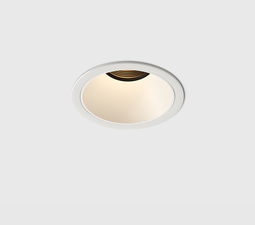 CONE Trim verdiepte inbouw downlight