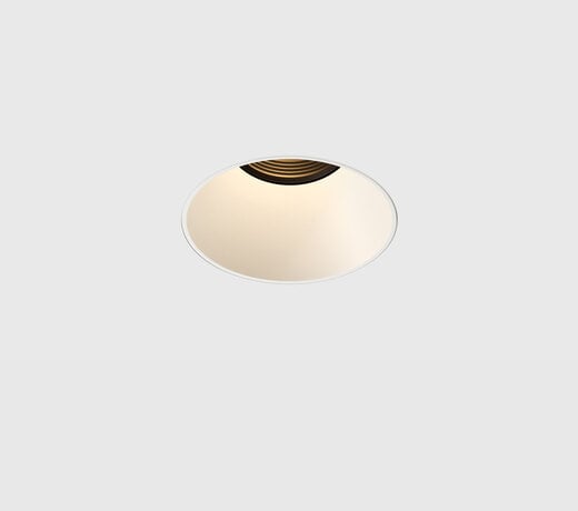 CONE Trimless verdiepte inbouw downlight