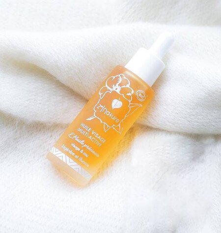 Pachamamai Test produit 01