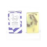 Clémence et Vivien Savon à froid Le Pagnol