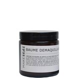 MakeSenz Baume Démaquillant et sa Mousseline